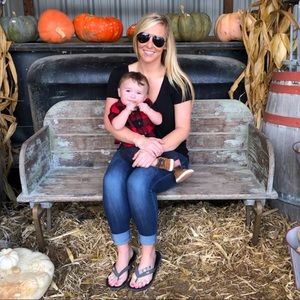 Meet your Posher, Jessica